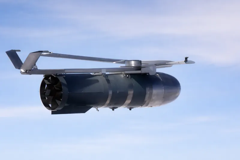 ФАБ-3000 сровняла с землей пять зданий с боевиками в Красном Лимане