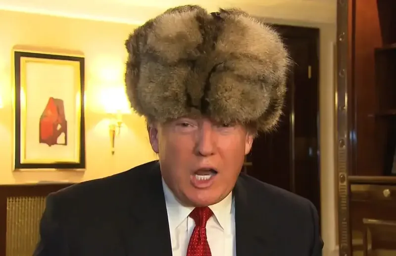 Уступки Трампа по нефти Ирану и России имеют объяснение