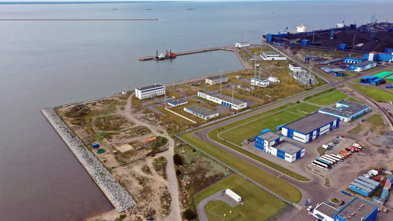 Как удары ВСУ по балтийским портам увеличивают доходы бюджета РФ