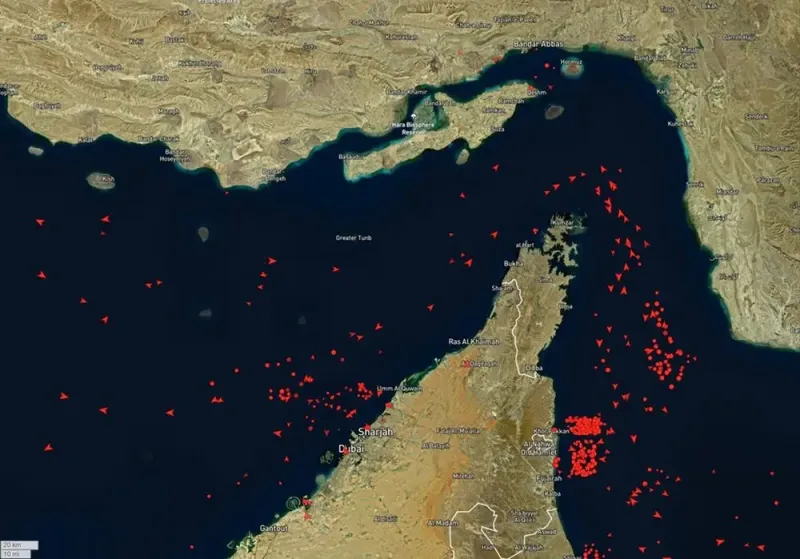 Как древний Ормуз вышел победителем в схватке с врагом