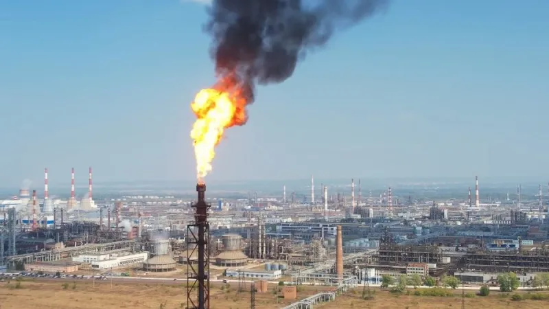 Израиль занялся деиндустриализацией Ирана, пока есть время