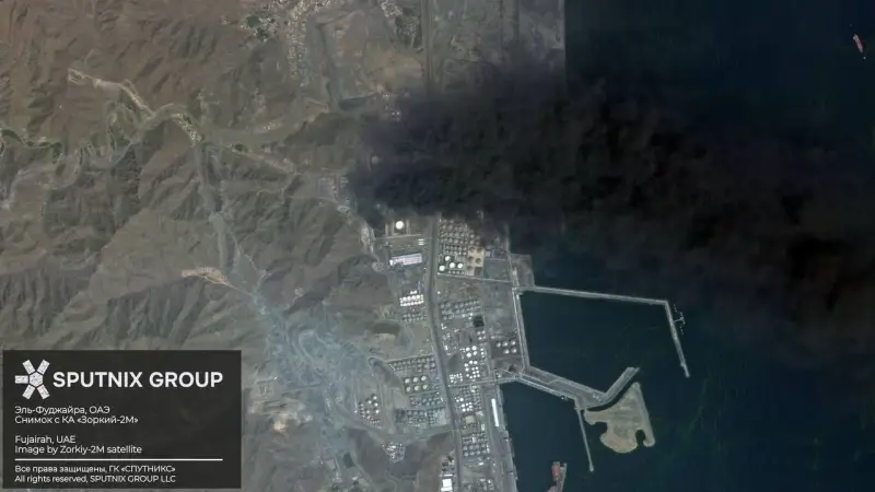 Монархии Персидского залива ответят за поддержку США и Израиля в войне против Ирана