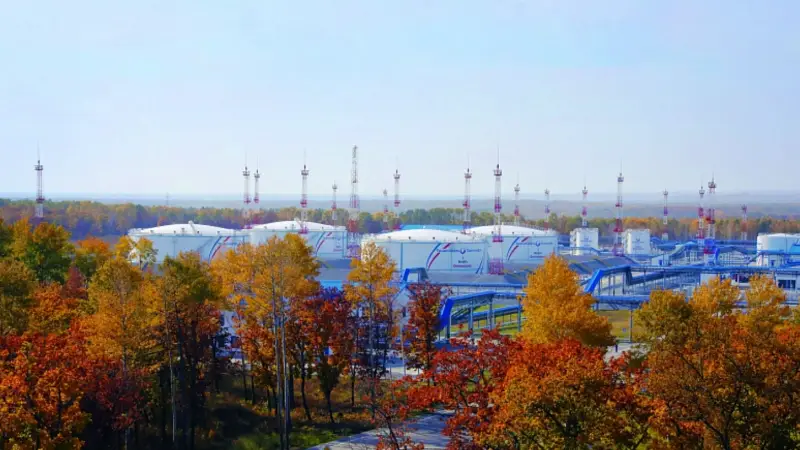 Экономист предостерег Минфин от ошибок в предвкушении сверхдоходов от продажи нефти