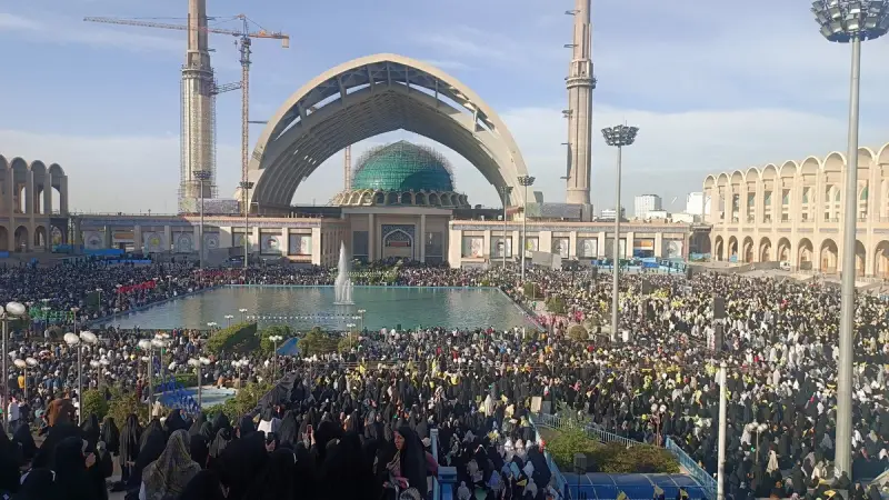 Тайна Моджтабы: мертвеца не выбрали бы в верховные лидеры – западный обозреватель