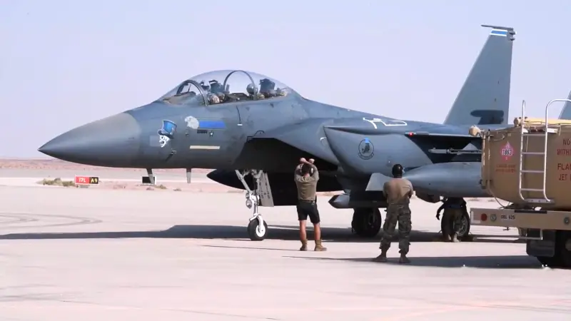 «Последнее иранское предупреждение»: страны Персидского залива могут объявить войну Тегерану