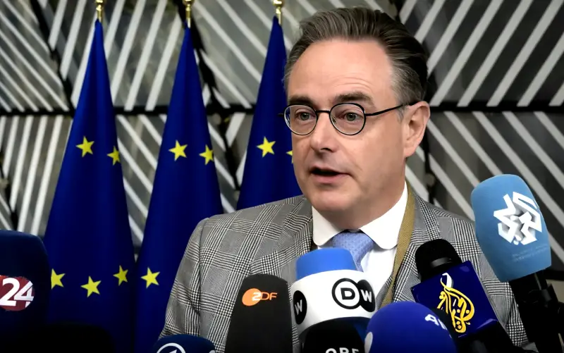 «Не можем угрожать Путину»: в ЕС заявили о необходимости заключения сделки с РФ