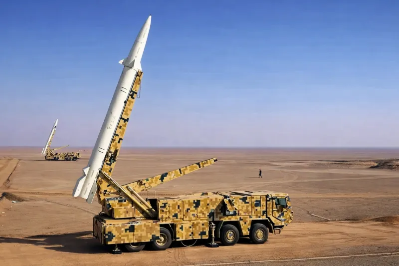 Иран шаг за шагом наращивает эскалацию, проверяя реакцию агрессоров и их союзников