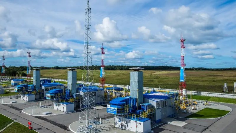 Военкор объяснил, как удары по газу на Ближнем Востоке скажутся на России