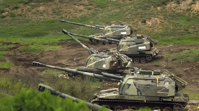 Как может выглядеть победа РФ в СВО, и что для этого нужно