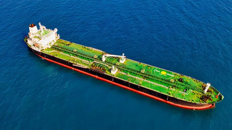 Дальше расти просто некуда: нефть вскоре может стать ненужной – Reuters