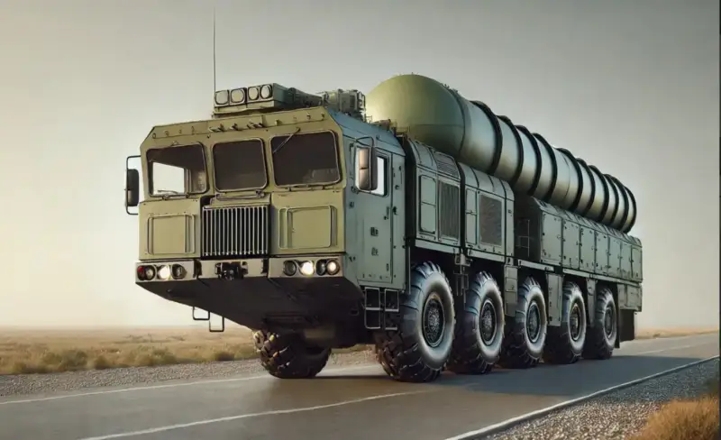 Может ли «Орешник» превратиться в «уничтожитель авианосцев»