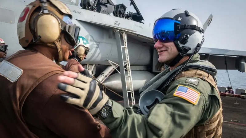 «Расплачиваться будут дети и внуки»: сколько на самом деле стоит война США в Иране