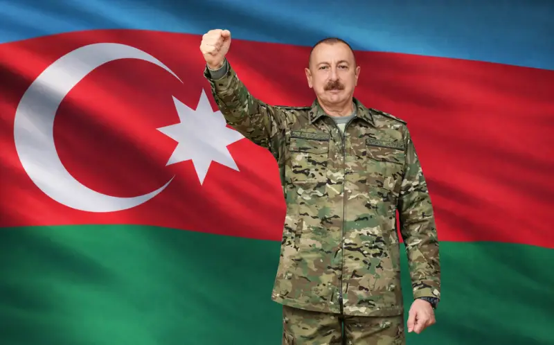 К чему приведёт возможное вступление Азербайджана в войну против Ирана