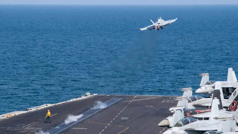 Названо единственное условие, которое заставит Трампа прекратить войну в Иране