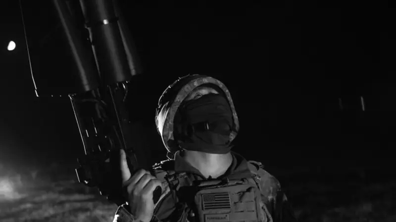 Зеленский готов отправить лучшие расчеты ПВО в Саудовскую Аравию