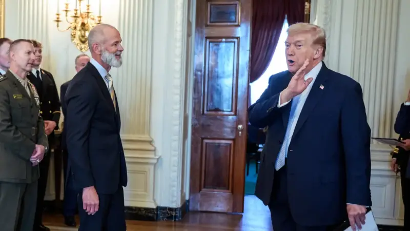 Вашингтон назначил точную дату окончания войны с Ираном – Ynet