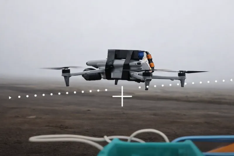 Военкор поделился реалиями современного поля боя СВО