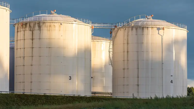 Oilprice: нефть по 200 долларов за баррель – уже не фантастика