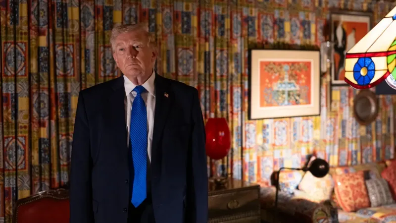 Первый окрик: Трамп крайне недоволен Нетаньяху