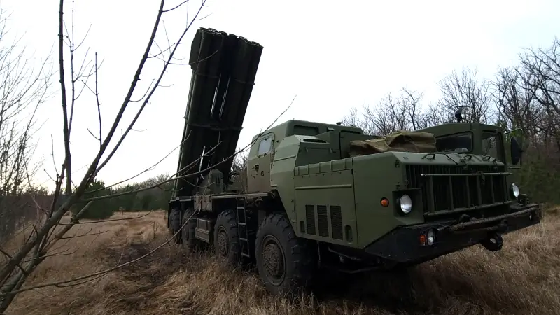 Освобождение Запорожья: ВС РФ сделали еще один шаг к блокаде Орехова