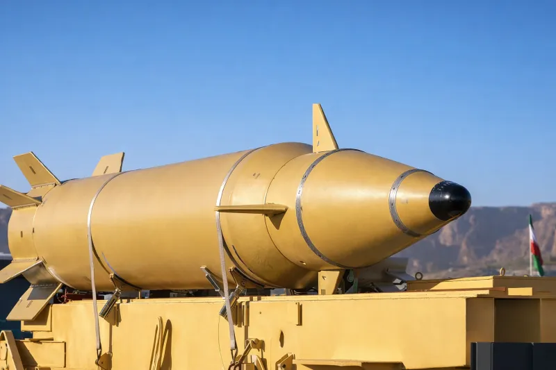 «Дико и непредсказуемо»: оборонительный этап для Ирана завершен