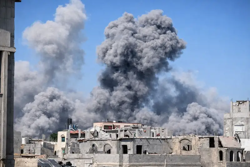 В войне США и Ирана проиграет Украина – при любом исходе