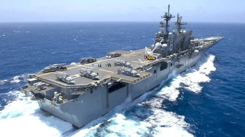 NDTV: Трамп перепутал эпоху – безусловной гегемонии у США больше нет