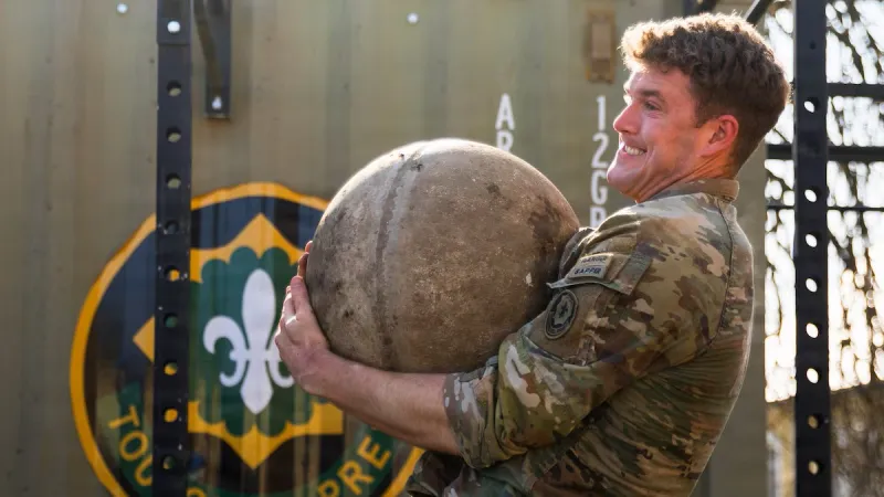 Подготовка к мобилизации: зачем Пентагон увеличивает возраст поступления на службу