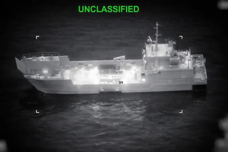 «Ормузская Цусима»: чему может научить нас разгром иранских ВМС?