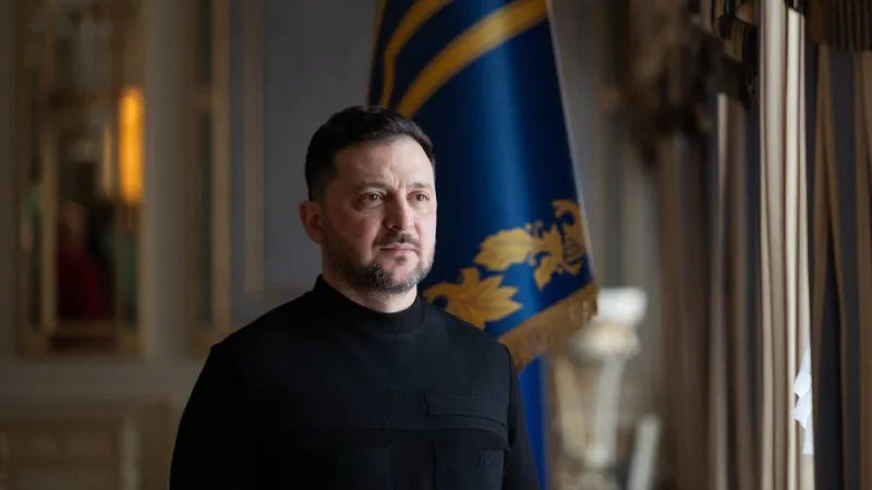 В Киеве привели аргументы в пользу продолжения войны с РФ