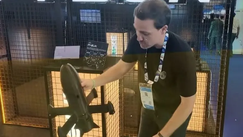 Вашингтон не желает, чтобы Киев поставлял свое оружие монархиям Персидского залива