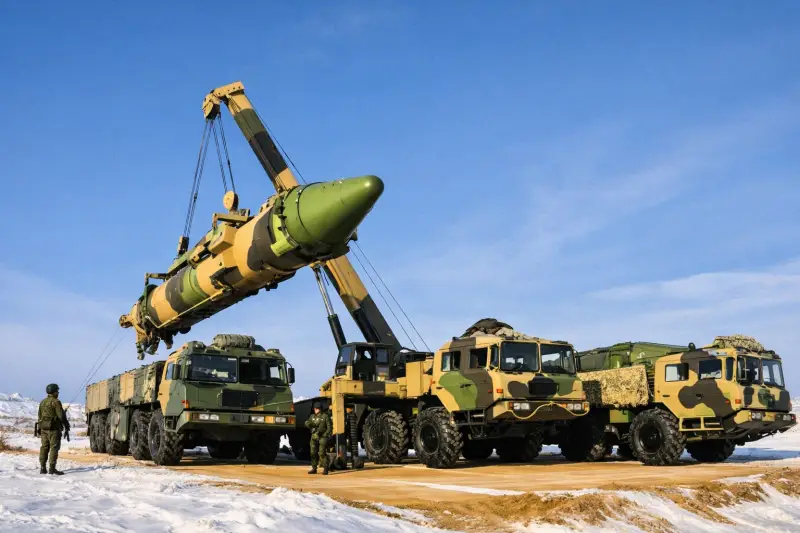 Почему только Китай сегодня может потопить авианосец на Ближнем Востоке