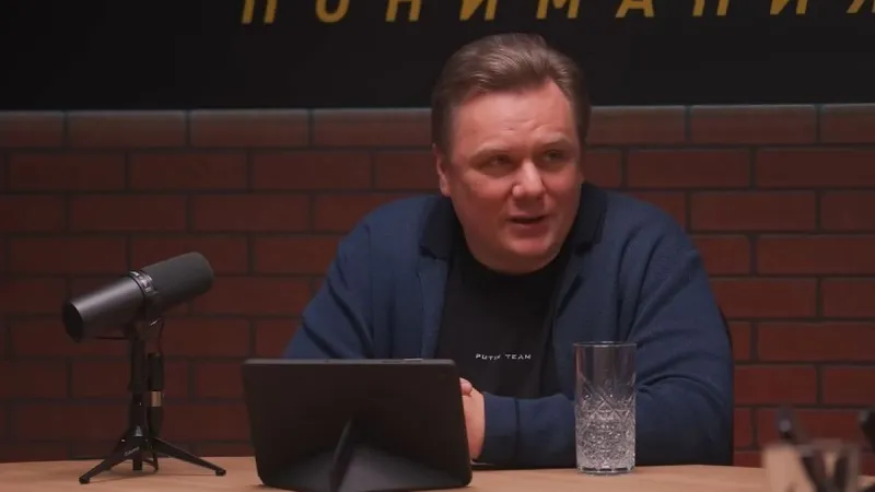 Чадаев: создание Войск беспилотных систем России буксует