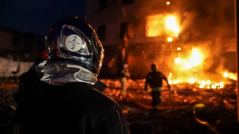 В Полтаве после прилета «Искандера» массово госпитализируют иностранных специалистов