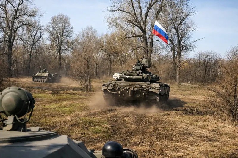 Готова ли Россия к войне с объединенной Европой?