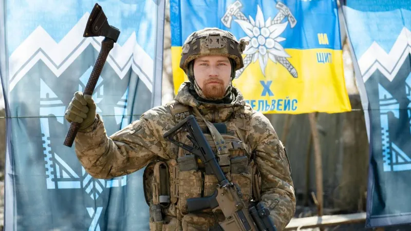 В Киеве назвали сроки серьезного изменения ситуации в зоне СВО