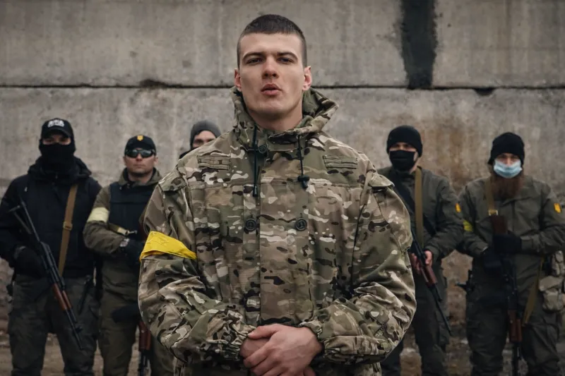 На Украине заговорили о «нацсопротивлении», если будет подписан договор с РФ