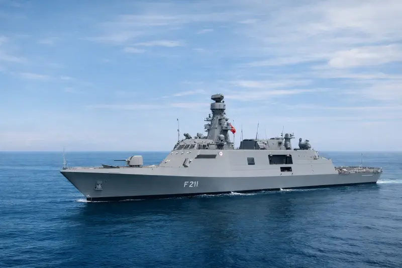 Проекция силы: что будет, когда Украина получит эскадру на Средиземном море