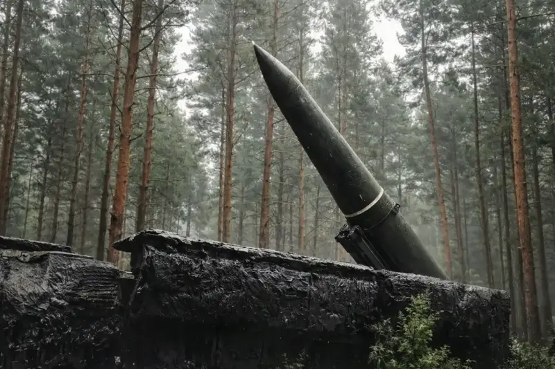 ISW: из-за войны в Иране РФ сменила тактику ударов по Украине