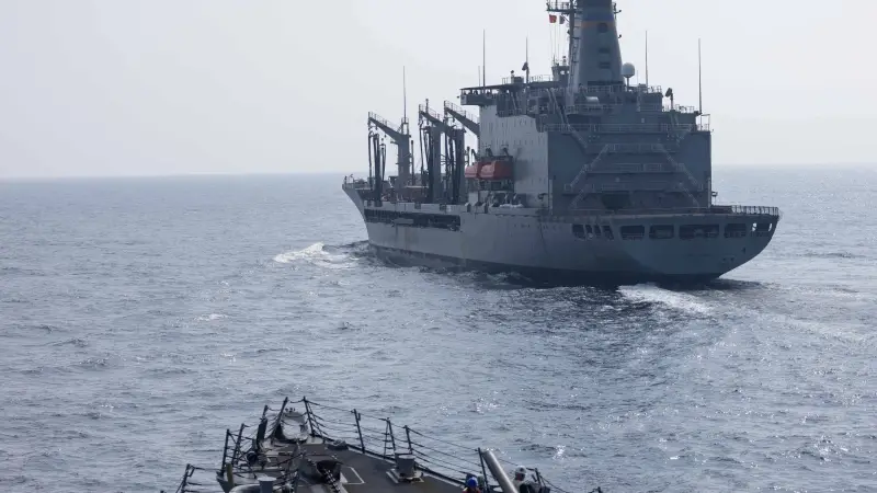 19-й день войны на Ближнем Востоке: объяснена сложность разблокировки Ормузского пролива