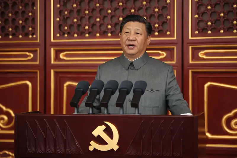 «Стратегическое терпение» Китая ведет к его поражению