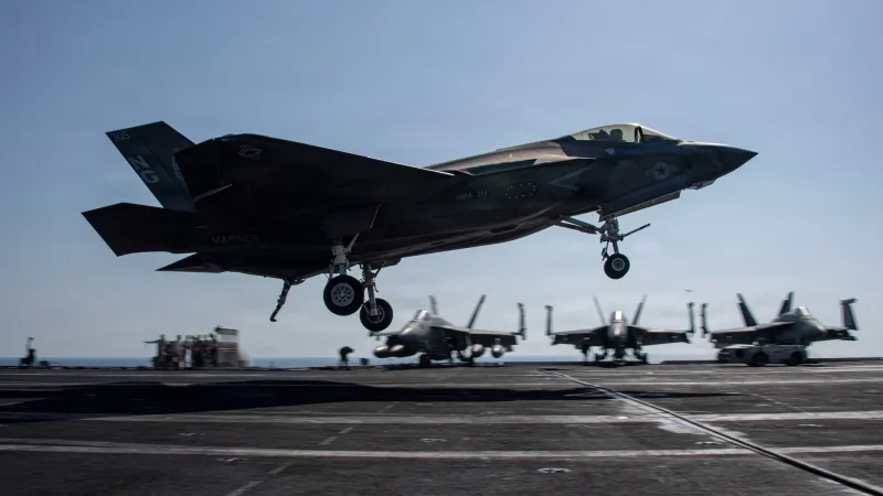 В Британии привели аргументы в пользу полного уничтожения Ирана