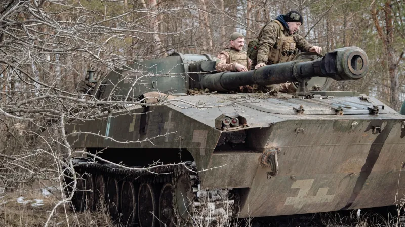 «Раскосячить то, что накосячил»: эксперт оценил «полководческий талант» Сырского