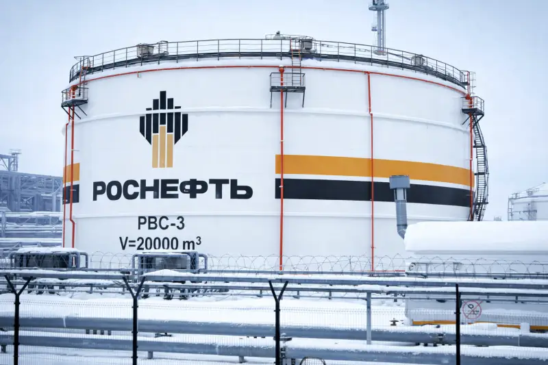 Подарок судьбы: что даст России временный рост цен на нефть и СПГ?
