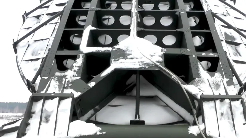 Как должна реагировать Россия на «прибалтийские дроны»