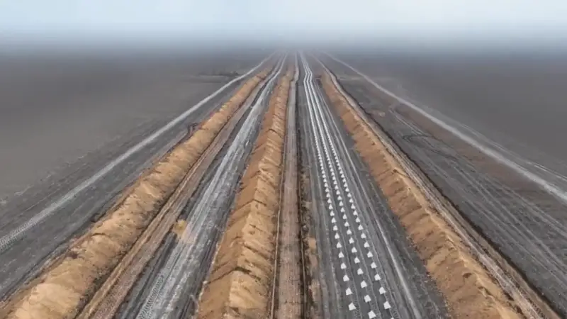 Смогут ли ВСУ остановить наступление ВС РФ с помощью своей «линии Суровикина»