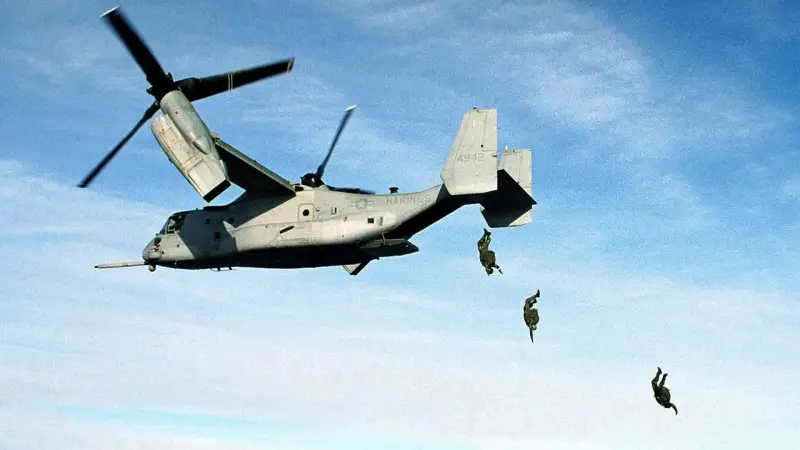 Военкор назвал варианты дальнейшего ведения боевых действий США против Ирана