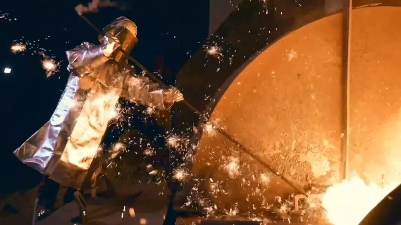 «Денег больше нет»: война в Иране приведет к полной деиндустриализации Европы