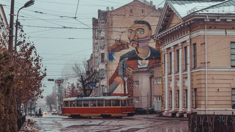 Россия может «освободить» Киев за три дня: украинский эксперт назвал опасность