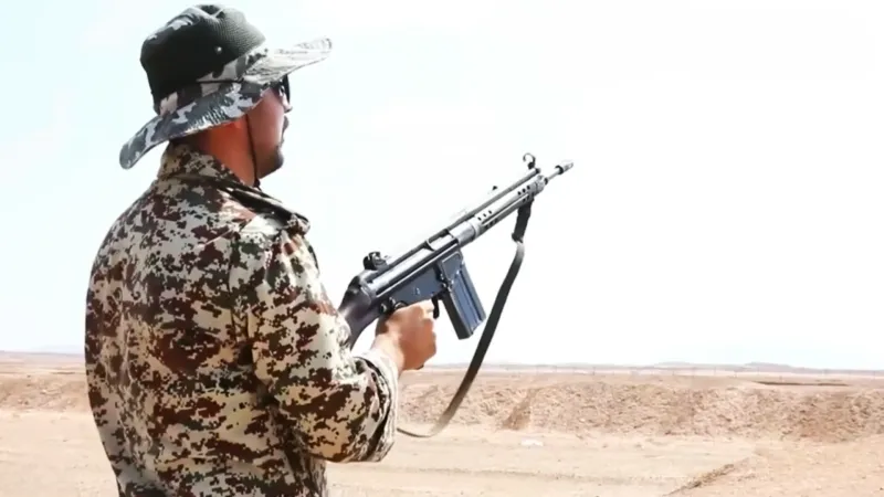 «Исторический ад»: Иран готов выставить против США миллионную армию